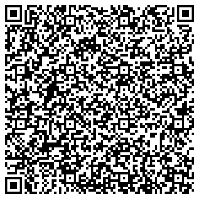 QR-код с контактной информацией организации Образовательный центр "Майстэрня" (Минская киношкола-студия)