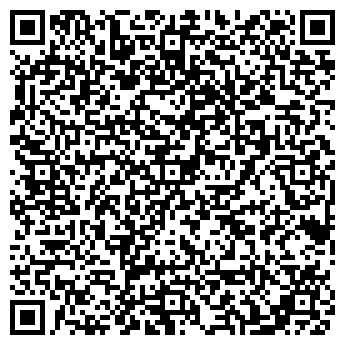 QR-код с контактной информацией организации Ивент Агентство «Party Time»