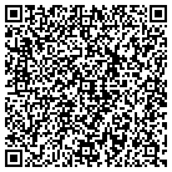 QR-код с контактной информацией организации "ГудТайм"
