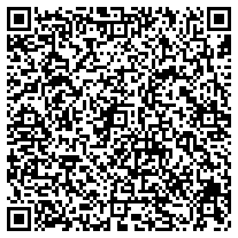 QR-код с контактной информацией организации ПИФ Булах