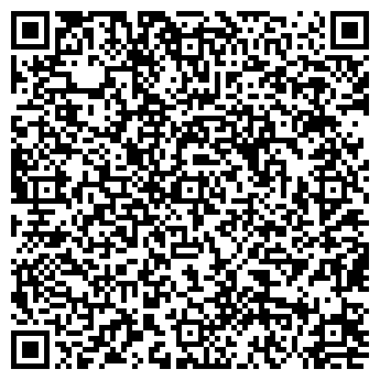 QR-код с контактной информацией организации Турфирма "SM-travel"