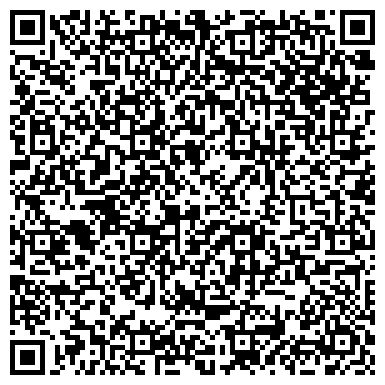 QR-код с контактной информацией организации Туристическое агентство «Алатау Тур»