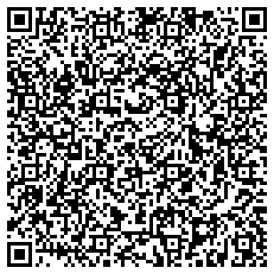 QR-код с контактной информацией организации Туристическое агентство "Солнечный круг"