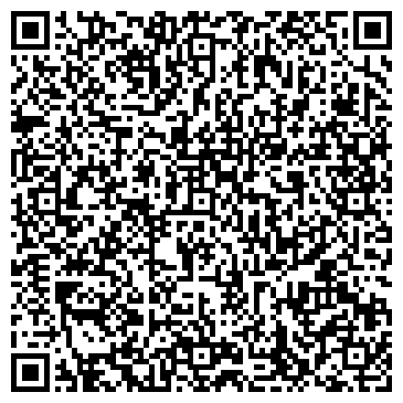QR-код с контактной информацией организации Готель «Затишний»