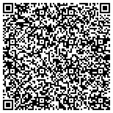 QR-код с контактной информацией организации Туристическое агенство "БАРОН МЮНХГАУЗЕН"