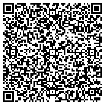 QR-код с контактной информацией организации ГИПК «ГАЗ-ИНСТИТУТ»