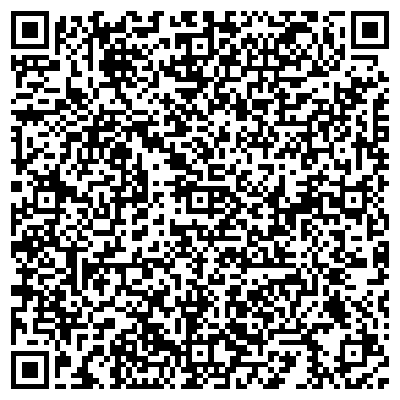 QR-код с контактной информацией организации ООО"Техника стрижки"