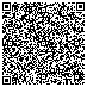 QR-код с контактной информацией организации Учебный центр «Зерде»