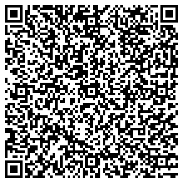 QR-код с контактной информацией организации Бухгалтерская фирма "Содэль"