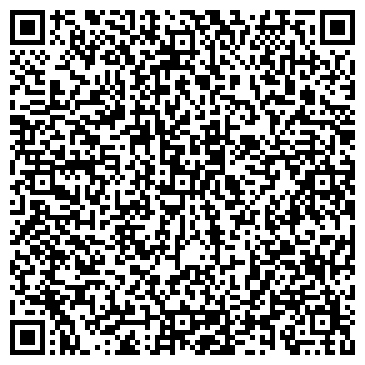 QR-код с контактной информацией организации ТОО "ПРОФИТренинг"