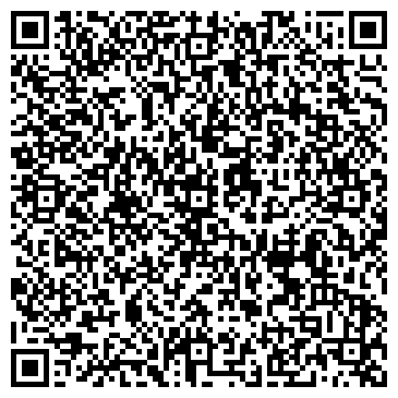 QR-код с контактной информацией организации ООО «АВАТАР-СЕКЬЮРИТИ»