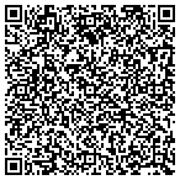 QR-код с контактной информацией организации Частное предприятие МВА в Киеве (Региональный центр)