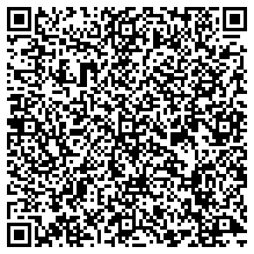 QR-код с контактной информацией организации Субъект предпринимательской деятельности Образовательный центр Позитив - НС
