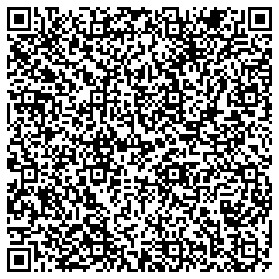 QR-код с контактной информацией организации УФИМСКИЙ РАЙОННЫЙ ФИЛИАЛ БАШКИРСКОЙ РЕСПУБЛИКАНСКОЙ КОЛЛЕГИИ АДВОКАТОВ