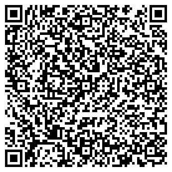 QR-код с контактной информацией организации ООО «Боец»