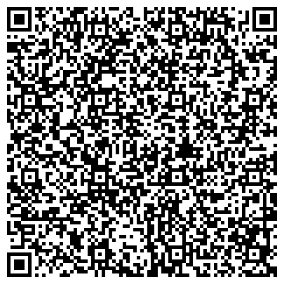 QR-код с контактной информацией организации ООО Центр Профессиональной Подготовки "Академия Роста"