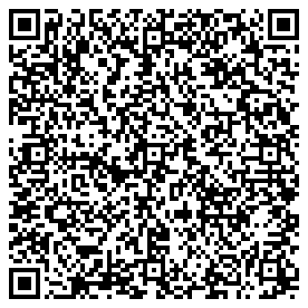 QR-код с контактной информацией организации Общество с ограниченной ответственностью ООО"Гермес Тревел»