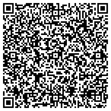 QR-код с контактной информацией организации Центр иностранных языков "First"