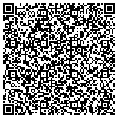QR-код с контактной информацией организации Приватна школа «Чарівний світ»