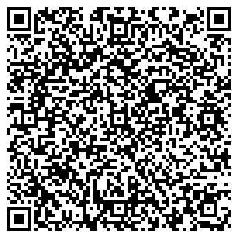 QR-код с контактной информацией организации ООО "Бонди"
