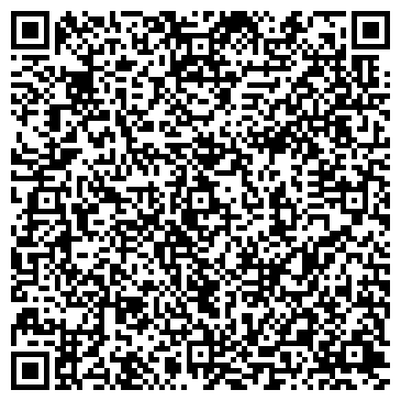 QR-код с контактной информацией организации Логопедический центр "Соловей"