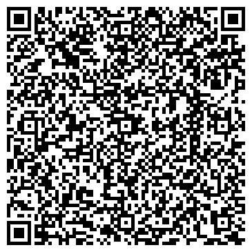 QR-код с контактной информацией организации Детский ЦВЕТиК клуб