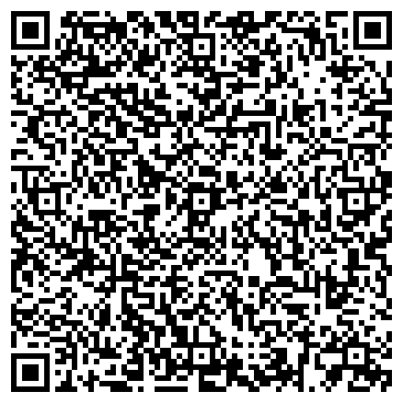 QR-код с контактной информацией организации Кадровое Агентство "Profi Delux"