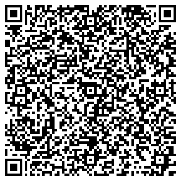 QR-код с контактной информацией организации Центр раннего развития Умники и Умницы