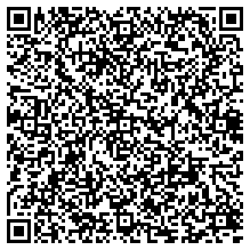 QR-код с контактной информацией организации Детский центр "Львенок и Черепашка"