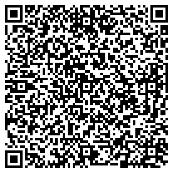 QR-код с контактной информацией организации ФЛП Мажара Т.А.