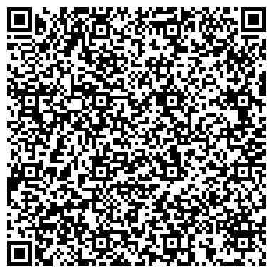 QR-код с контактной информацией организации Научно-исследовательский центр "Познание"
