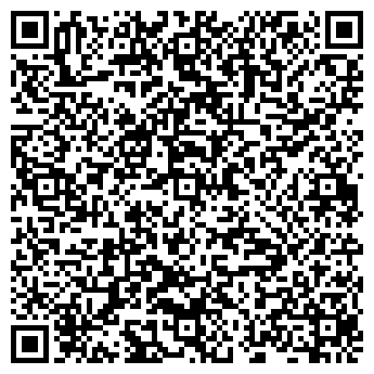 QR-код с контактной информацией организации "Читай легко!"