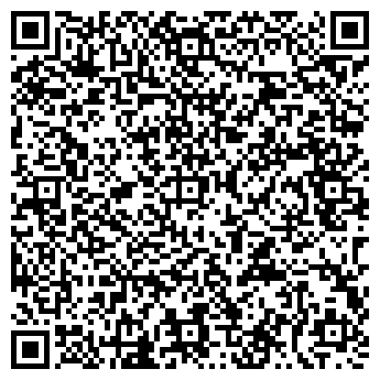 QR-код с контактной информацией организации Магазин "МИР"
