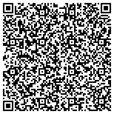 QR-код с контактной информацией организации Частное предприятие Центр детского развития "Алладин"