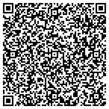 QR-код с контактной информацией организации Частное предприятие Арт — студия «Вернисаж»