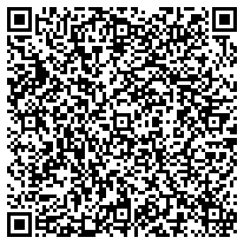 QR-код с контактной информацией организации ООО "Игрика"