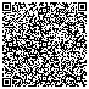 QR-код с контактной информацией организации ООО "МФ"Алвимед"