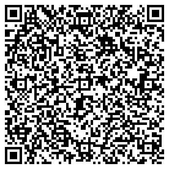 QR-код с контактной информацией организации Зебренок