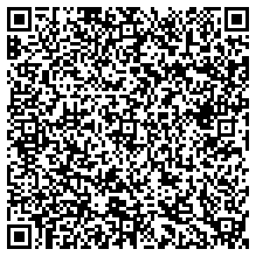 QR-код с контактной информацией организации Детский интеллектуальный клуб "Колобок"