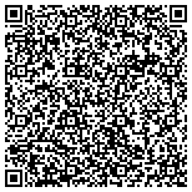 QR-код с контактной информацией организации Центр развития ребенка "Планета Монтессори"
