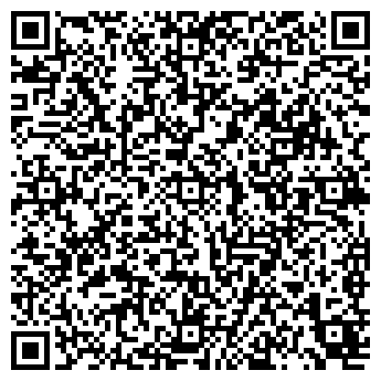 QR-код с контактной информацией организации Родинний центр "МАЦЬОПА"