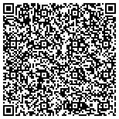 QR-код с контактной информацией организации Спортивно - танцевальный клуб «Эш»