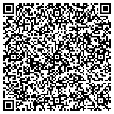 QR-код с контактной информацией организации Учебно-Кадровый Центр "Руслан"