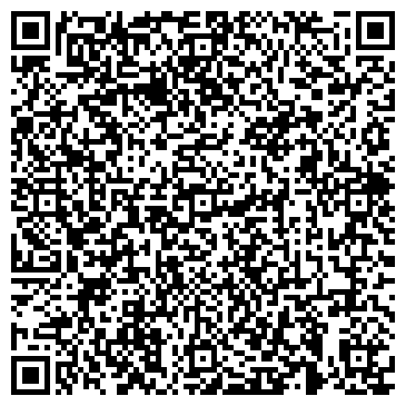 QR-код с контактной информацией организации Частное предприятие Школа шитья «BOUTIQUE»