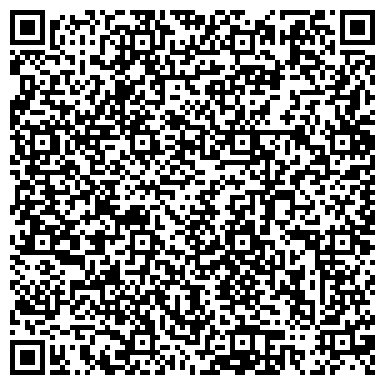 QR-код с контактной информацией организации Детская театральная студия «Волшебный ключик»