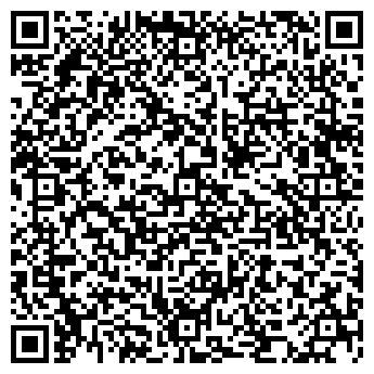 QR-код с контактной информацией организации Мир электронных книг