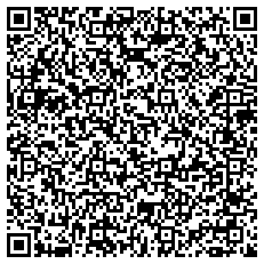 QR-код с контактной информацией организации Витебская Федерация Таэквондо