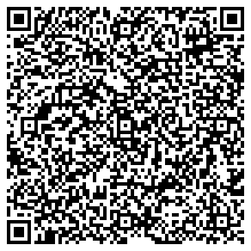 QR-код с контактной информацией организации ТОО "Детский сад "Счастливые детки"