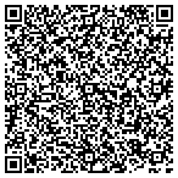QR-код с контактной информацией организации Центр развития семьи "Мамина радость"