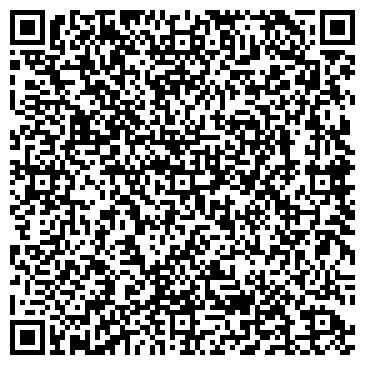 QR-код с контактной информацией организации ООО «ПромГражданСтрой»